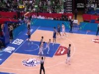 CBA��������20�� �ൺ����ˮ��VS�������� 20231222��ԭ����