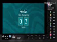 NBA������ ��ʿVS�Ʒ� 20240328