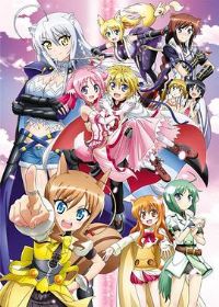 DOG DAYS�ڶ���