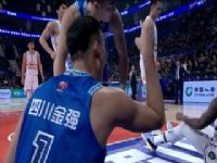 CBA��������31�� �Ĵ���ǿVS�����ع� 20240118��ԭ����