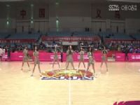 WCBA��λ�� �㽭��������VS�������� 20250312