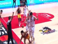 CBA��������11�� ���տϵ���VS������ʨ 20231201��ԭ����