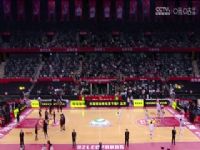 CBA��������29�� �������ɲ���VS���տϵ��� 20240113���鳬��