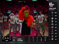 NBA������ ��ʿVS�Ȼ� 20240303