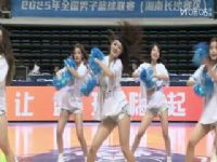 NBL ��ɳ��ʤVS������ԣ��� 20250827