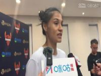 WCBA������ ��ݸ��ͮʢVS�Ϻ��ַ����� 20240310����һ��