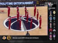 NBA������ ����VS��� 20240404