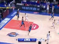 CBA��������12�� �Ĵ���Ⱦ�ҵVS�㶫������ 20241201