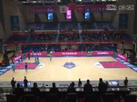 WCBA������A�� ɽ����ˮ�Ӿ�VS�½���ɽ 20241205