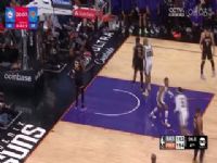 NBA������ 76��VS���˹ 20240501