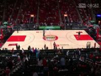 NBA������ ������VS��� 20241121