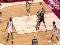 NBA�ļ����� ����VS���˹ 20250716