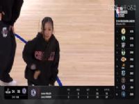 NBA��ǰ�� ����VS��ʿ 20241012