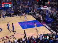 NBA������ ��ӥVSħ�� 20250416