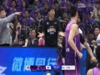 CBA�������ķ�֮һ���� �����ع�VS�������� 20250419