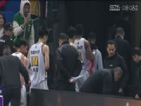 CBA��������14�� �Ĵ���ǿVS�㽭������ҩ 20231208��ԭ����