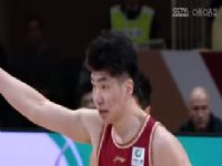 CBA��������19�� �㽭���ݽ���VS�����ع� 20231220����������