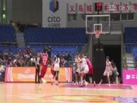 WCBA������A�� �㽭��������VSɽ����ˮ�Ӿ� 20241130