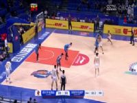 CBA��������38�� �Ĵ���Ⱦ�ҵVS�������ɲ��� 20250310