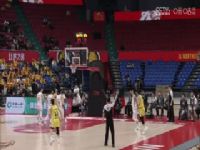 CBA��������7�� ��̨ũ������VS�Ϻ����� 20231107���ſ��䣩