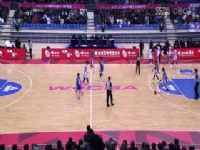 WCBA��������10�� ɽ������VS�Ϻ��ַ����� 20231113��ԭ����