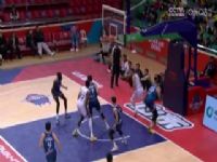 CBA��������36�� ɽ������VS���տϵ��� 20240129���ź�����