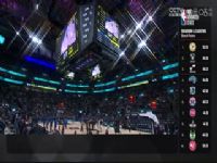NBA������ ħ��VS��ʿ 20231103