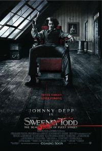 ����ʦ�յ� Sweeney Todd The Demon Barber of Fleet Street[��Ӱ��˵]