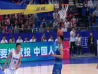 CBA��������3�� �Ĵ���ǿVS�������� 20231027