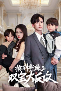 ����ն��֮˫���󷴹�